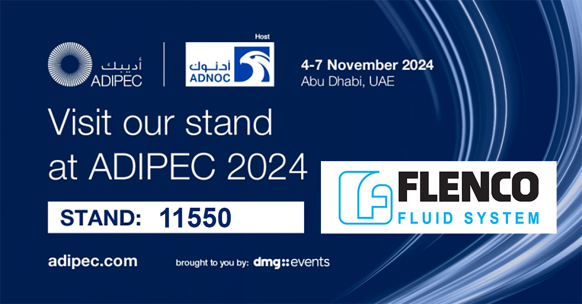 ADIPEC 2024